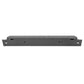 97-04 Chevrolet Corvette Front Bumper Reinforcement Bar