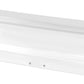 2011-2015 Chevrolet Volt Front Bumper Reinforcement Bar