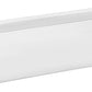 2011-2015 Chevrolet Volt Front Bumper Reinforcement Bar
