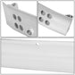 16-19 Chevrolet Volt Front Bumper Reinforcement Bar