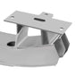 2013-2016 Chevrolet Malibu Rear Bumper Reinforcement Bar