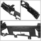 09-12 Chevrolet Traverse Rear Bumper Reinforcement Bar