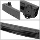 2003-2008 Honda Pilot Rear Bumper Reinforcement Bar