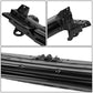 2006-2008 Honda Ridgeline Rear Bumper Reinforcement Bar