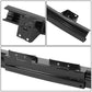13-17 Honda Accord Rear Bumper Reinforcement Bar
