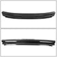 2013-2015 Honda Civic Rear Bumper Reinforcement Steel