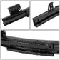 2016-2018 Honda Pilot Rear Bumper Reinforcement Bar