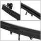 2021-2023 Hyundai Elantra Front Bumper Reinforcement Bar w/ Radar
