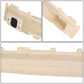 2015-2017 Hyundai Sonata Rear Bumper Reinforcement Bar