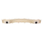 2015-2017 Hyundai Sonata Rear Bumper Reinforcement Bar