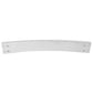 2019 Nissan Maxima Front Bumper Reinforcement Bar