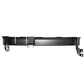 05-08 Nissan Xterra Front Bumper Reinforcement Bar