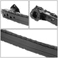 2018-2023 Subaru Crosstrek Rear Bumper Reinforcement Bar