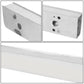 11-13 Toyota Highlander Front Bumper Reinforcement Bar