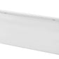 2012-2014 Toyota Prius V Front Bumper Reinforcement Bar