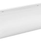 2012-2014 Toyota Prius V Front Bumper Reinforcement Bar