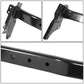 16-23 Toyota Tacoma Rear Bumper Reinforcement Bar W/O Tow Package