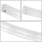 19-23 Toyota RAV4 / RAV4 Prime / Venza Rear Bumper Reinforcement Bar