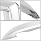 2015+ BMW 7 Series G11 G12 M-Tech Style Front Bumper Side Grille