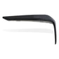 2017+ BMW 5 Series G30 Front Bumper Side Grille Trim Left