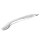 2015+ BMW 7 Series G11 G12 Front Bumper Side Grille Trim