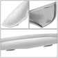 2015+ BMW 7 Series G11 G12 Front Bumper Side Grille Trim
