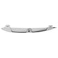 2010+ BMW F10 F11 Front Right Bumper Trim Grille Molding Primed Silver