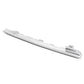 13-15 BMW 7 Series F01 F02 F04 Front Right Bumper Grille Trim Chrome