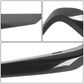 2017+ BMW 5 Series G30 Front Bumper Side Grille Molding RH
