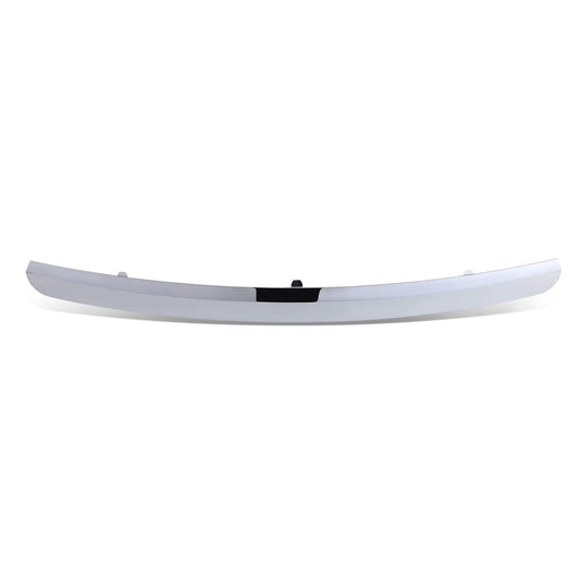 2006-2010 Jeep Grand Cherokee SRT-8 Style Front Bumper Insert