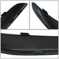 2011-2014 Chrysler 300 SRT-8 Style Front Bumper Trim Molding LH
