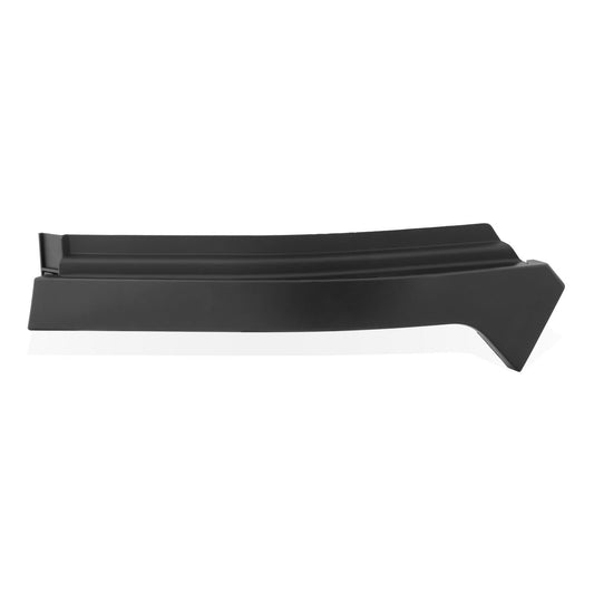 2010-2018 Dodge Ram 2500/3500 Front Bumper Filler Right Side