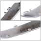 2005-2010 Chrysler 300 Front Bumper Trim Strip - Left Side Chrome