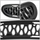 15-21 Dodge Charger SRT Style Right Rear Bumper Bezel