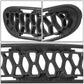 15-21 Dodge Charger SRT Style Right Rear Bumper Bezel