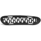 15-21 Dodge Charger SRT Style Right Rear Bumper Bezel