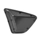 2011-2013 Ford Fiesta Outer Grille Bumper Trim - Left Side
