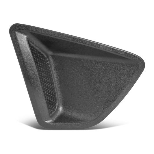 2011-2013 Ford Fiesta Outer Grille Bumper Trim RH