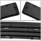 2015-2017 Ford F150 Front Bumper Molding