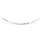 2015+ Cadillac ATS Front Bumper Trim Molding