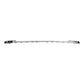 2021+ Chevrolet Tahoe/Suburban Front Lower Bumper Trim - Chrome