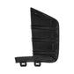 2019+ Chevrolet Silverado 1500 Front Bumper End Molding Left