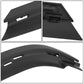 2016+ Chevrolet Silverado 1500 Front Bumper Filler Panel LH