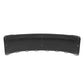 2019+ Honda Pilot Front Bumper Molding - Polypropylene