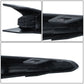 2017+ Mazda 3 Front Bumper Trim Cover Left Side ABS