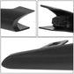 2017+ Mazda 3 Front Bumper Trim Cover Left Side ABS