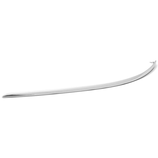 2007-2011 Mercedes W204 Front Bumper Trim Molding Cover Left Side