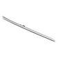 2016+ Mercedes E-Class Sedan Front Grille Lower Trim LH Chrome