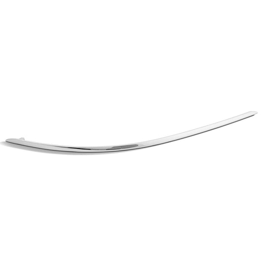 2007-2011 Mercedes W204 Front Molding Cover Bumper Trim (Right)