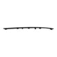 2017-2019 Mercedes-Benz E-Class Front Bumper Trim